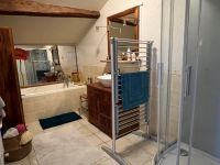 Fabulous 3 Bedroom Character Property With Gorgeous Gardens Leading Towards The River