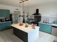 Beautiful Town House with Swimming Pool