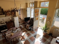 Charmante Maison Ancienne Avec Jardin Clos Et Dépendances