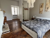 Belle Maison de Village en Bordure de Charente - Verteuil-sur-Charente