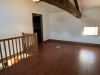 Large Old House For Sale Near Nanteuil-en-Vallée On Nearly 2 Acres