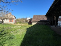 Country House with Outbuildings 5 Minutes from Civray