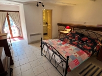 A Very Attractive Longère With Guest Accommodation In A Small Hamlet Near Ruffec