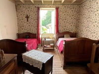 Charmante Maison Ancienne Avec Jardin Clos Et Dépendances