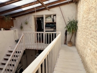 2/3 Bedroom House In A Gorgeous Medieval Town