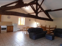 Jolie Maison En Pierre Proche Ruffec