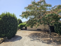 Beautiful Stone Character Home with Gîte, Annexe, and Land in a Quiet Hamlet, Just 8 Minutes from Champagne-Mouton