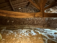 Maison de Champagne A Proximité de Nanteuil-En-Vallée