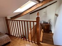 Très Belle Maison Ancienne de 5 Chambres avec Bel Extérieur et Maison à Rénover