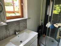 Nanteuil-en-Vallée. Beautiful 2-Bedroom Bungalow with Landscaped Garden and Plunge Pool
