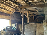 Deux Maisons Avec 3 et 4 Chambres Situées Dans un Charmant Village de Campagne