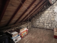 Spacious Detached Village House with Garden and 6 Bedrooms – Between Ruffec and Civray