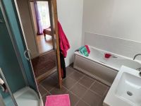 Pretty 3 Bedroom House with Courtyard And Extra Land Close By
