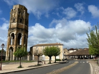 2/3 Bedroom House In A Gorgeous Medieval Town