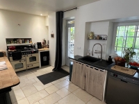 Beautiful Village House with lovely Exterior and Outbuildings