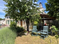 Fabulous 3 Bedroom Character Property With Gorgeous Gardens Leading Towards The River