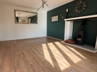 Property For Sale In Charente : 2 Bedrooms With Garden and Garage