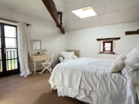 Magnifique Fermette de Campagne Sans Voisins Proches Sur 8000m²