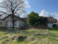 Stone Built  5-Bedroom Country House On One Level with a Large Enclosed Park. Ideal For Horses