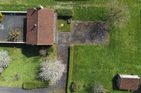 Beautiful Views For This 3 Bedroom Property on Half an Acre. Very Close to Ruffec
