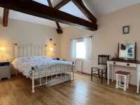 A Beautifully Bright And Spacious Country Property With Outbuildings on Over 4 Acres