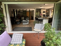 Nanteuil-en-Vallée. Beautiful 2-Bedroom Bungalow with Landscaped Garden and Plunge Pool
