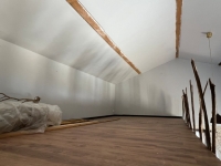 Charming Stone House with Outbuildings and Enclosed Courtyard – Near Sauzé-Vaussais