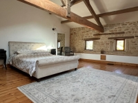 Charming Country Home with Views and Private Golf – Near Nanteuil-en-Vallée