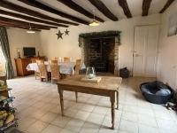 Majestic Riverside Stone Property On 3 Acres