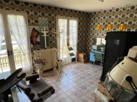 Beau Pavillon between Ruffec and Sauzé-Vaussais