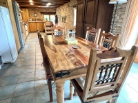 Magnificent Barn Conversion With Independent Guest House And Outbuildings On Over 1 Acre