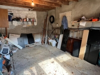 5-Bedroom House with Garden in the Centre of Ruffec