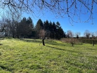 Pretty Stone House With Basement, Beautiful Park And Woods In A Peaceful  Location