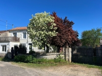 3 Bedroom Stone House and Barn in a Quiet Hamlet