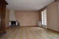 Price Negotiable. House with Garden and Appartement, Previous Shop and Outbuildings