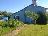 Attractive 2 Bedroom Country House With Lovely Outside Space And Views.