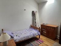 Pretty 3 Bedroom House with Courtyard And Extra Land Close By