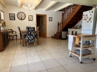 Beautiful Village House, Lovely Exterior And GîtePotential