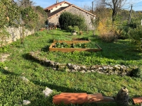 BELLES VUES ! Maison de 4 Chambres avec Piscine