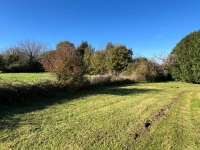 Large Old House For Sale Near Nanteuil-en-Vallée On Nearly 2 Acres