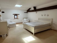 Magnifique Fermette de Campagne Sans Voisins Proches Sur 8000m²