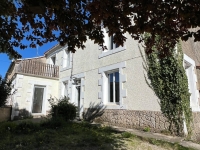 3 Bedroom Stone House and Barn in a Quiet Hamlet