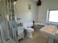 A Beautifully Bright And Spacious Country Property With Outbuildings on Over 4 Acres