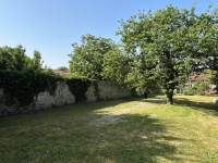 Charmante Maison Ancienne Avec Jardin Clos Et Dépendances