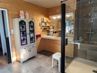 Superbe Maison en Pierre de 5 Chambres avec Piscine