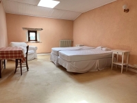 Magnifique Fermette de Campagne Sans Voisins Proches Sur 8000m²