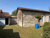 Charmante Maison Ancienne Avec Jardin Clos Et Dépendances