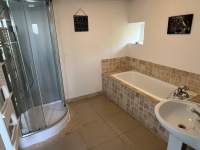 Property For Sale In Charente : 2 Bedrooms With Garden and Garage