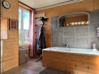 Superbe Maison en Pierre de 5 Chambres avec Piscine