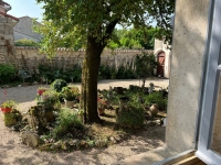 Charmante Maison Ancienne Avec Jardin Clos Et Dépendances